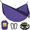 Purple & Dark Purple
